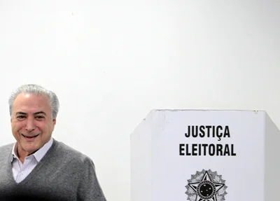 Michel Temer 
