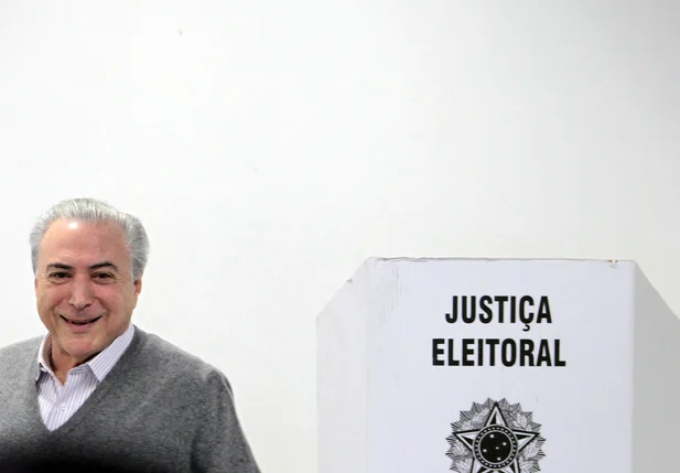 Michel Temer 