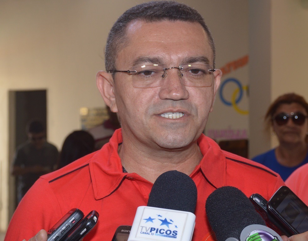 Padre Walmir diz que vai vencer as eleições