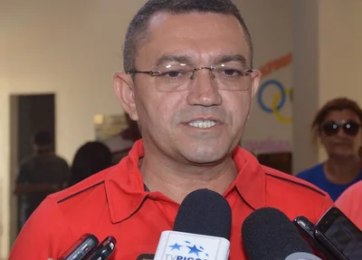 Padre Walmir diz que vai vencer as eleições