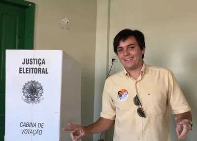 Pompilim Evaristo