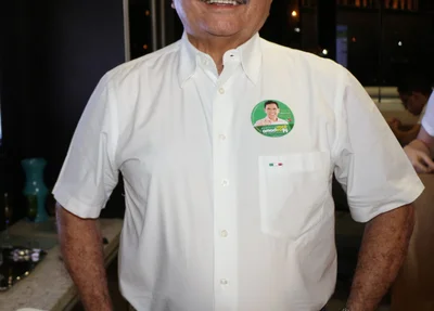 Senador Elmano Férrer