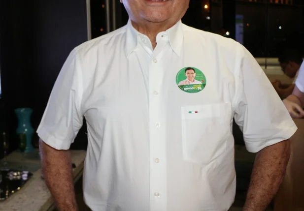 Senador Elmano Férrer