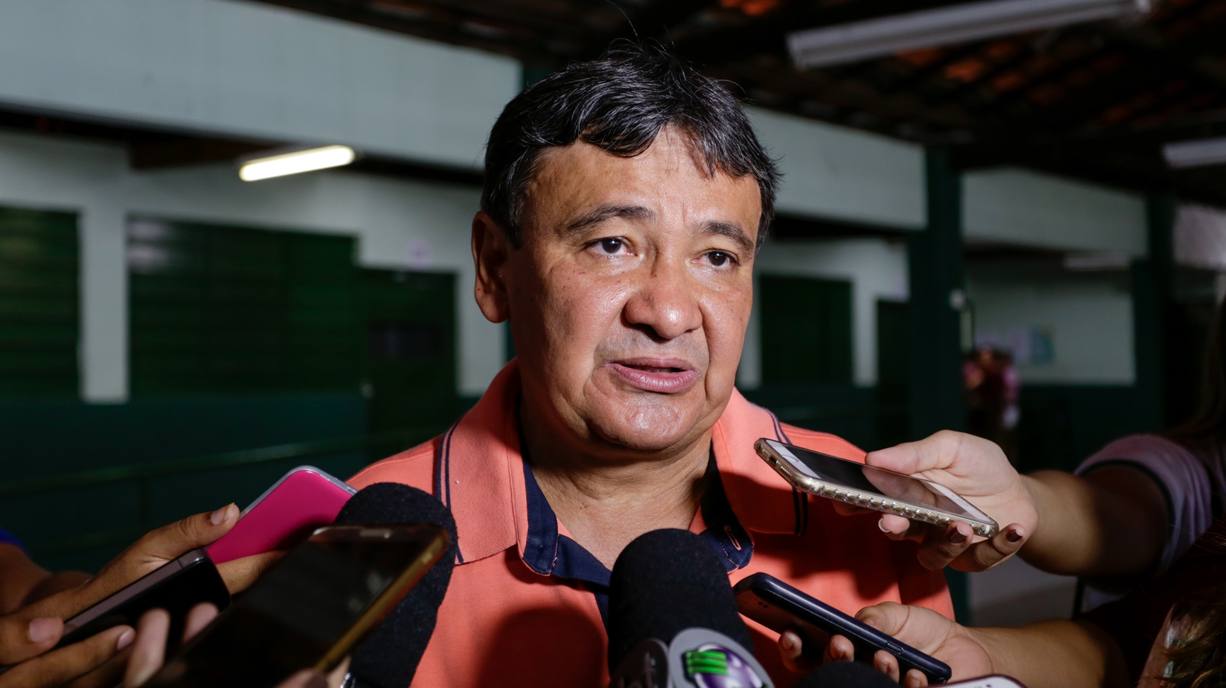 Wellington Dias
