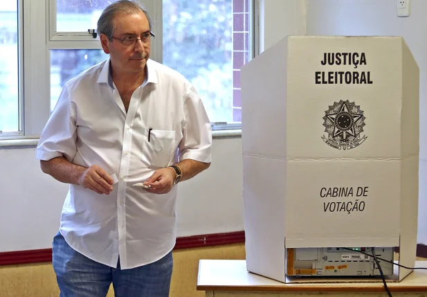 Eduardo Cunha 