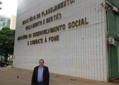 Delano Parente