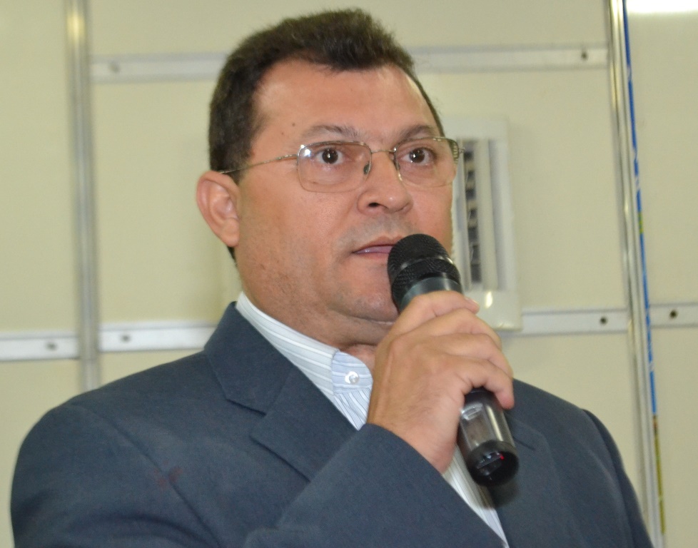 Francisco das Chagas, o Chaguinha 