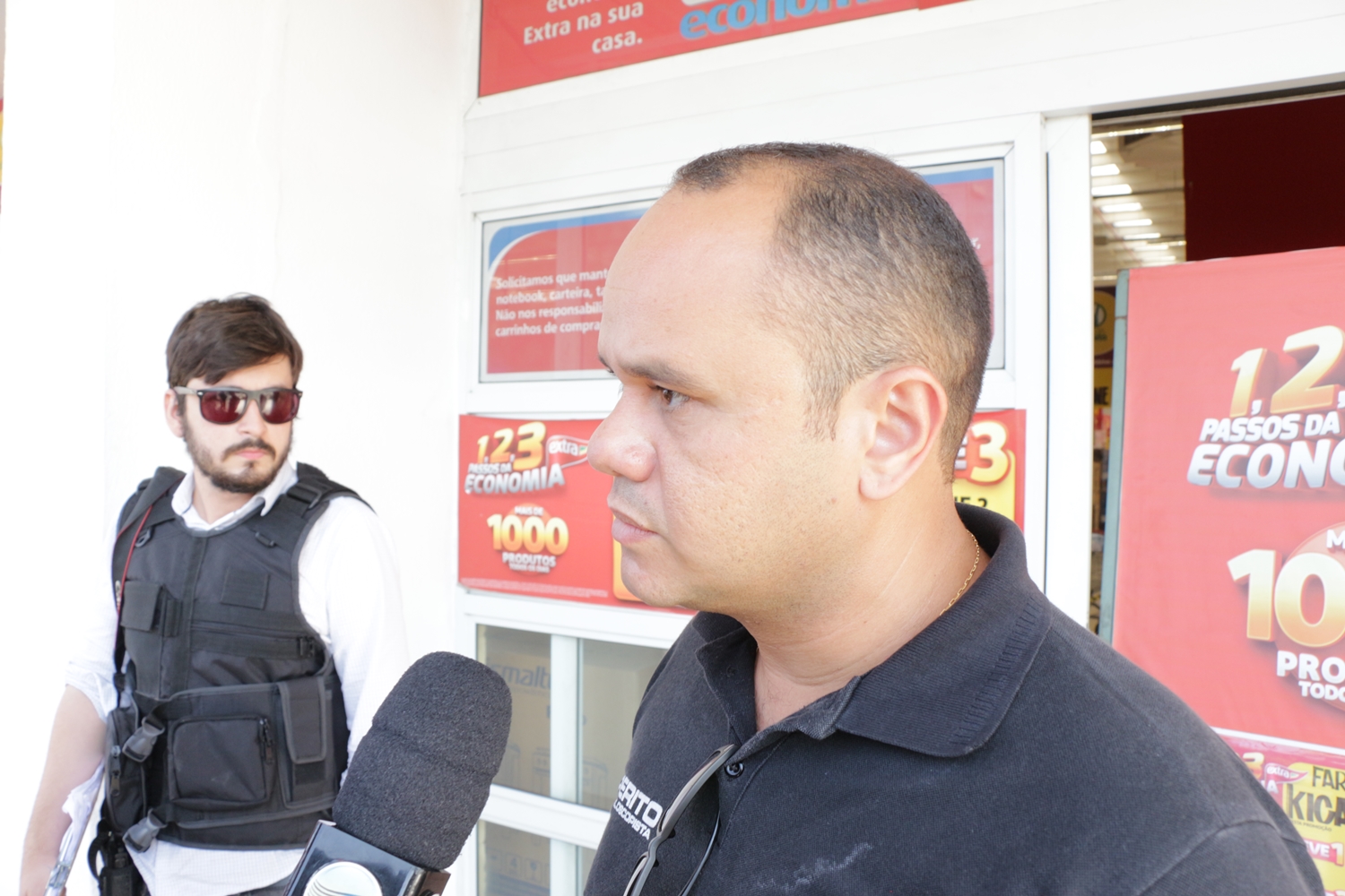 Francisco Leal, perito