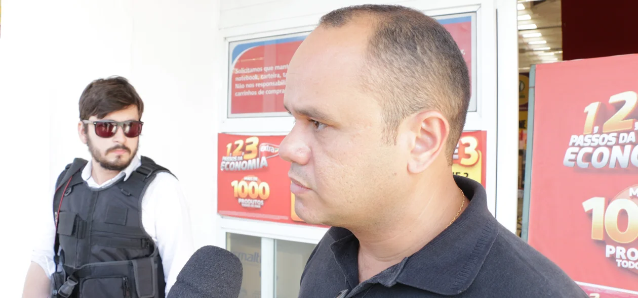 Francisco Leal, perito