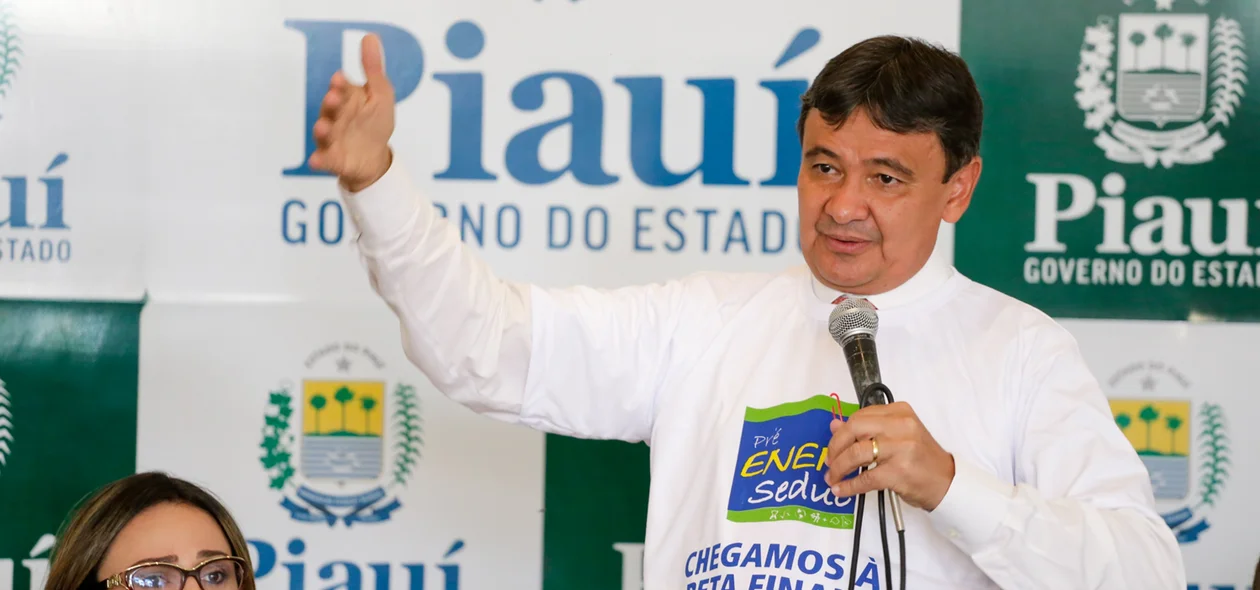 Governador Wellington Dias