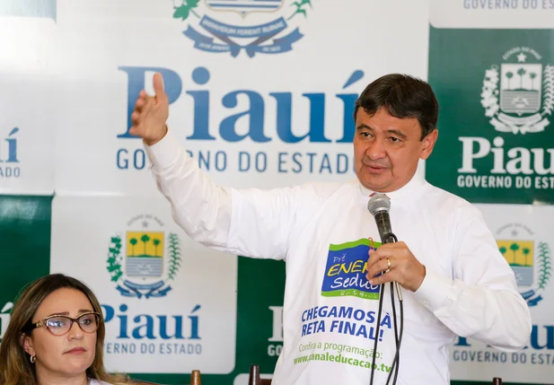 Governador Wellington Dias