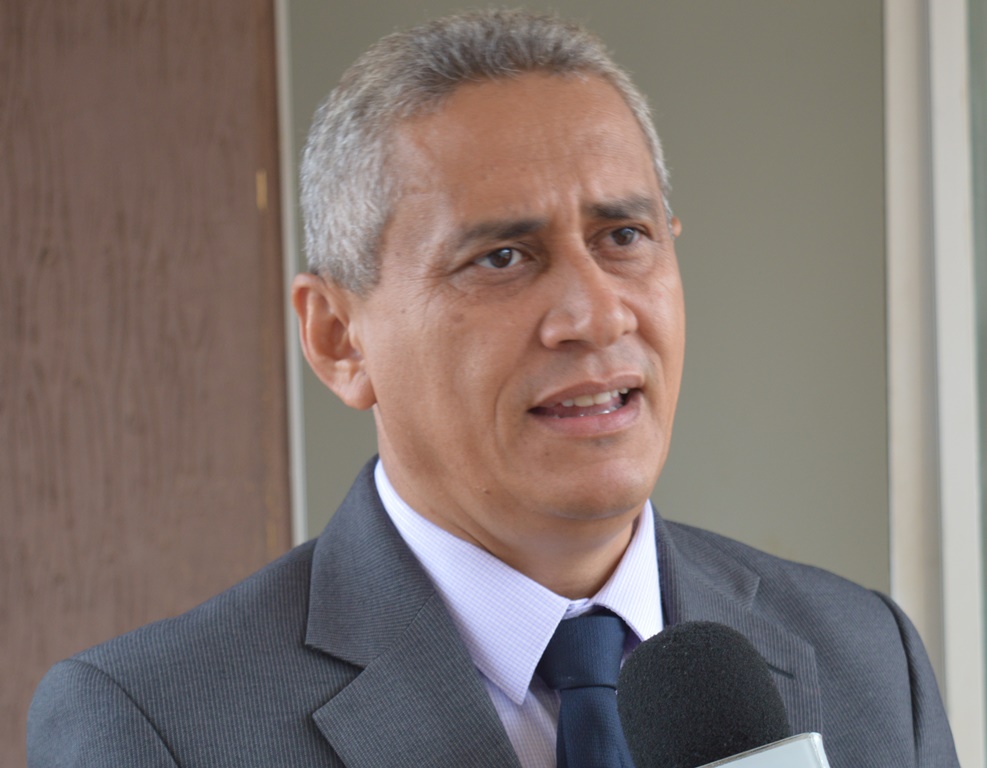 José Luís de Carvalho (PTB)