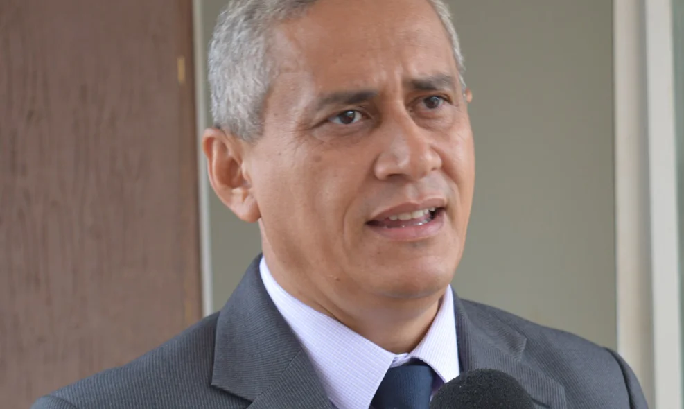 José Luís de Carvalho (PTB)