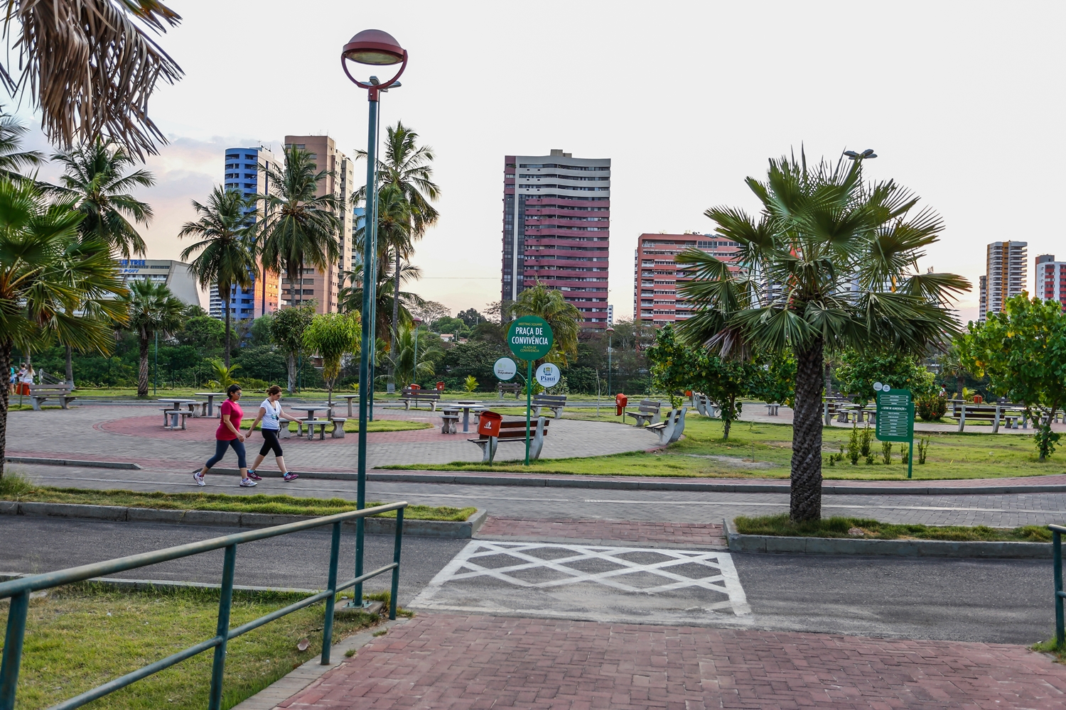 Nova Potycabana de Teresina 
