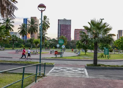 Nova Potycabana de Teresina 