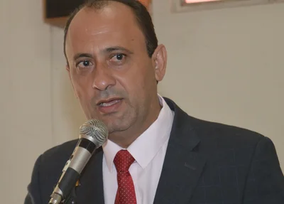 Toinho de Chicá (PP)