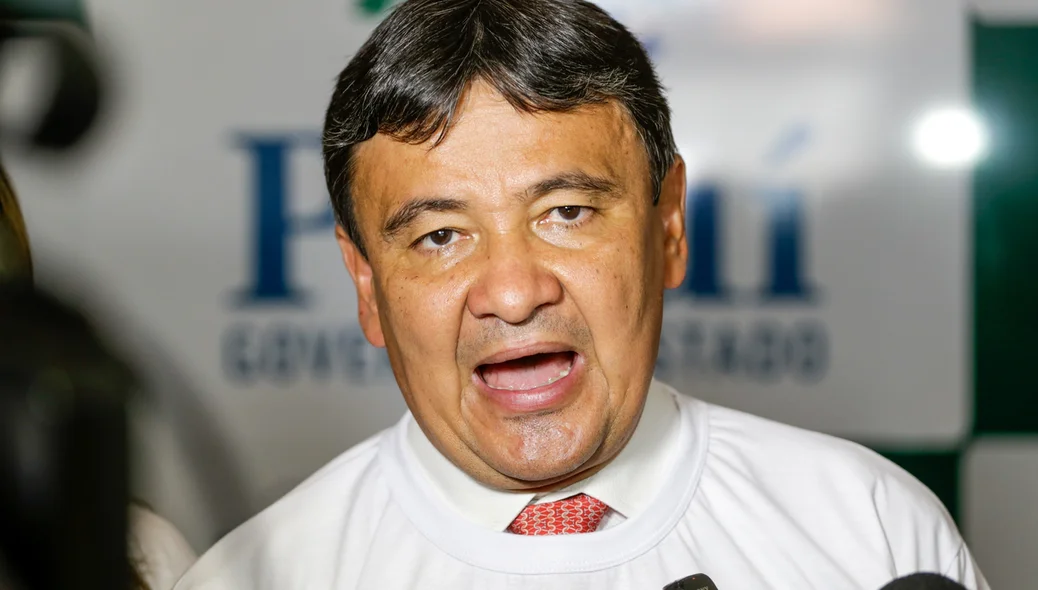 Wellington Dias