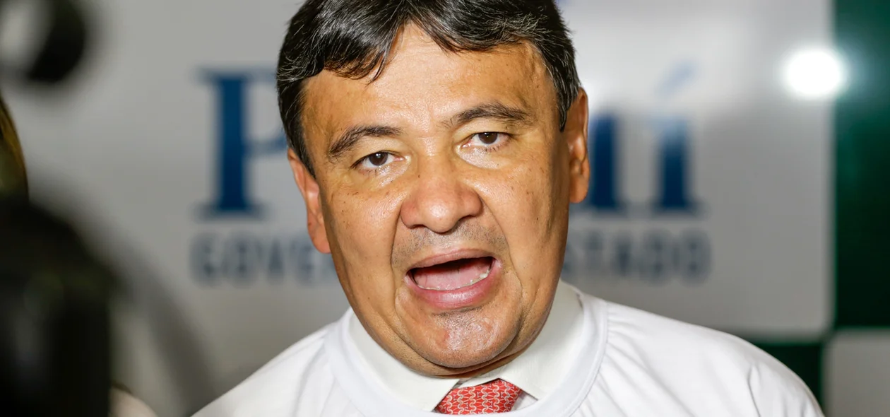 Wellington Dias