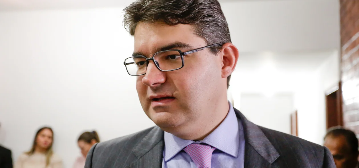 Deputado Estadual , Luciano Nunes