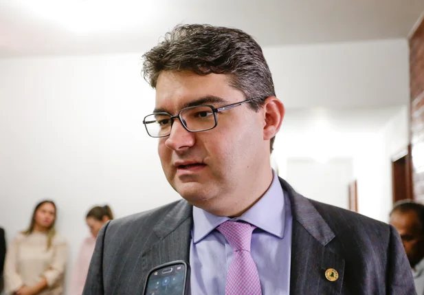 Deputado Estadual , Luciano Nunes