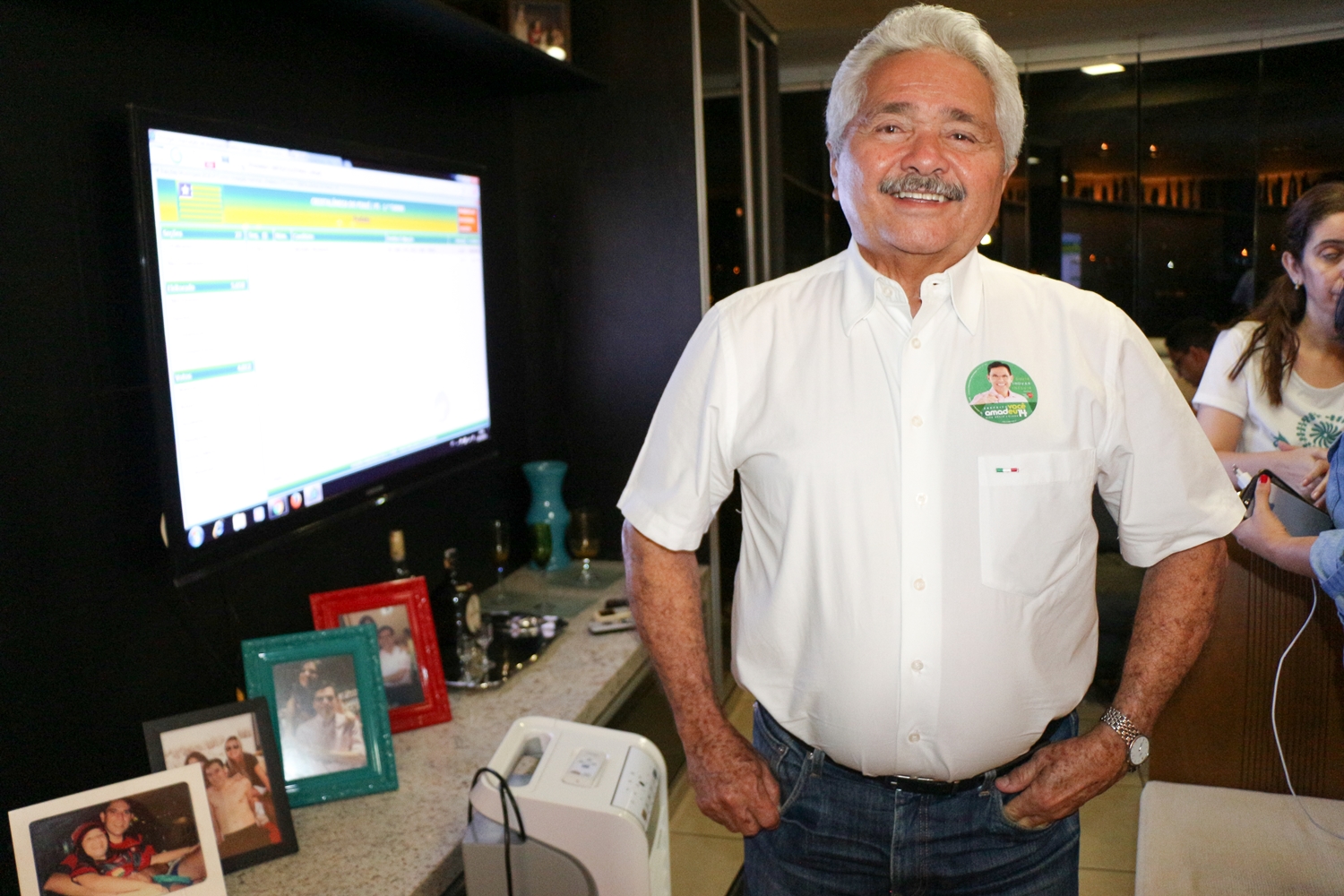 Elmano Férrer