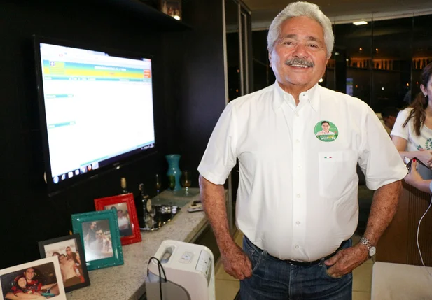 Elmano Férrer