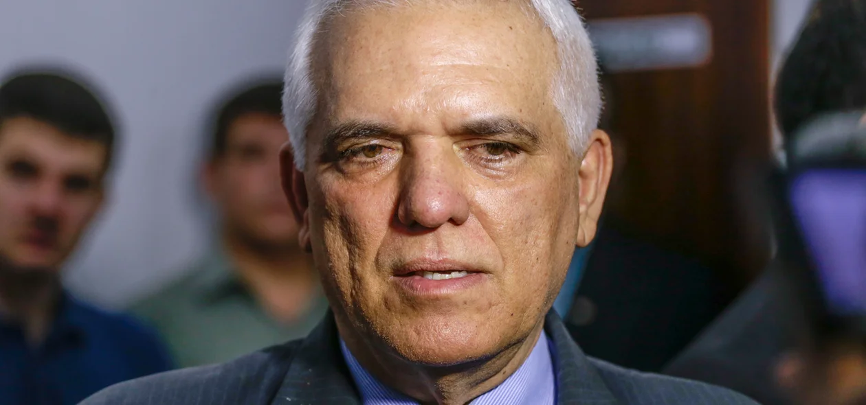 Presidente da Assembléia , Themístocles Filho