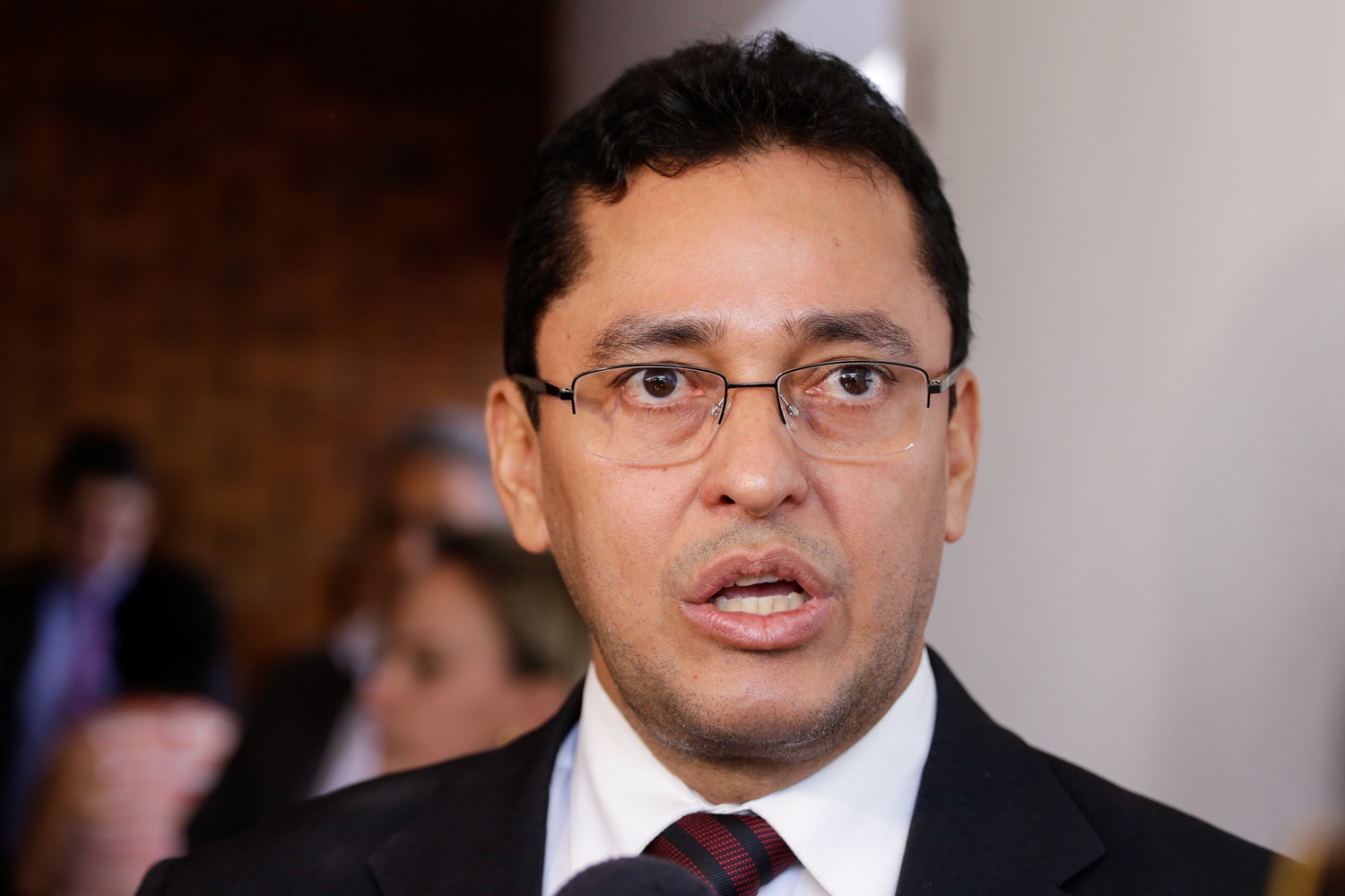 Procurador Geral de Justiça, Cleandro Moura