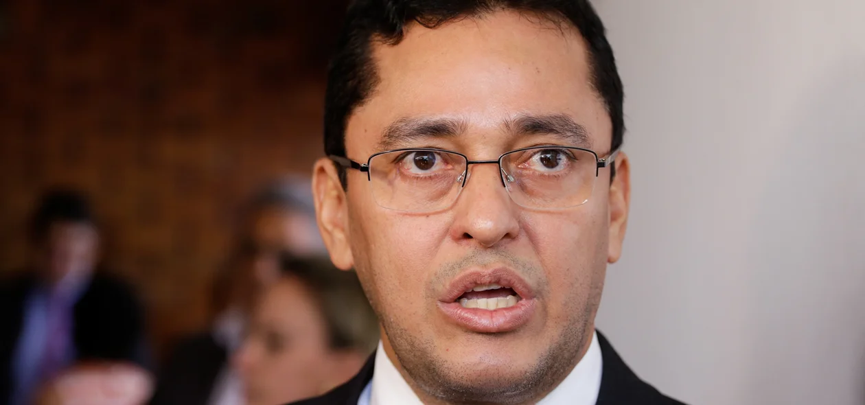 Procurador Geral de Justiça, Cleandro Moura