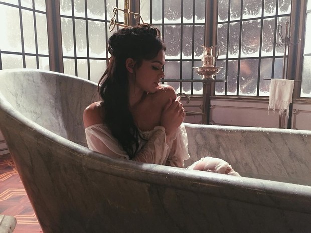 Bruna Marquezine