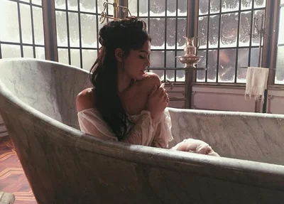 Bruna Marquezine