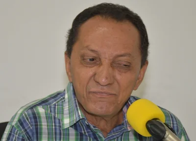 Candidato a prefeito