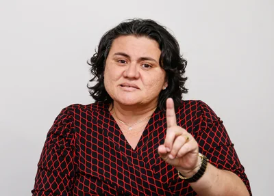Entrevista  Jôve Oliveira 