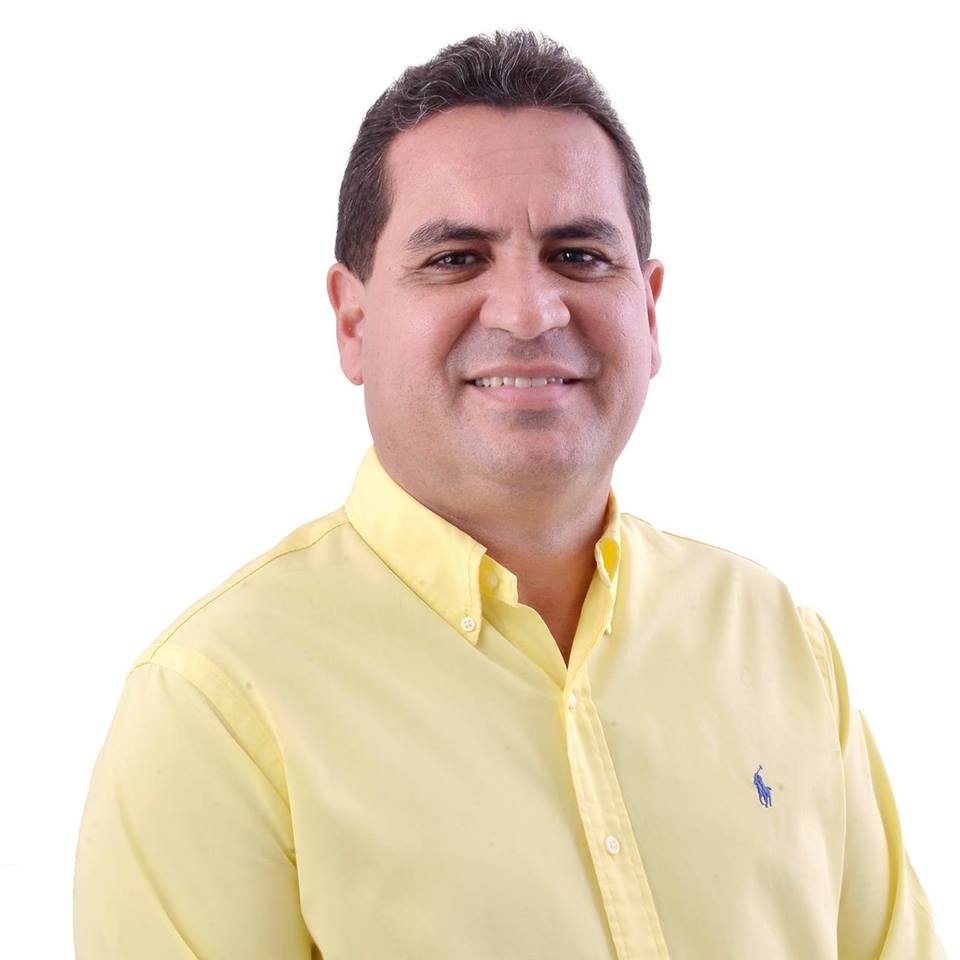 Júnior Carvalho