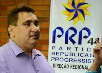 Laécio Borges