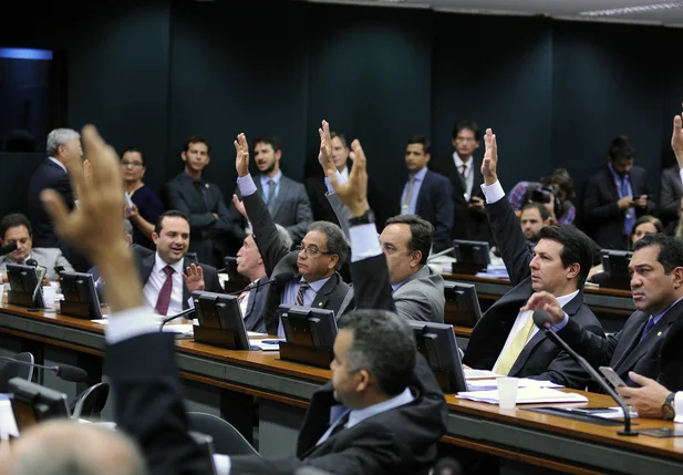 Câmara dos Deputados