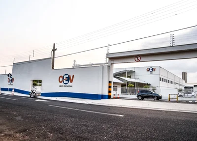 Colegio Cev de Teresina Piauí 