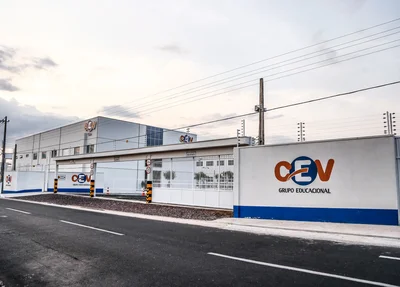 Grupo Educacional CEV