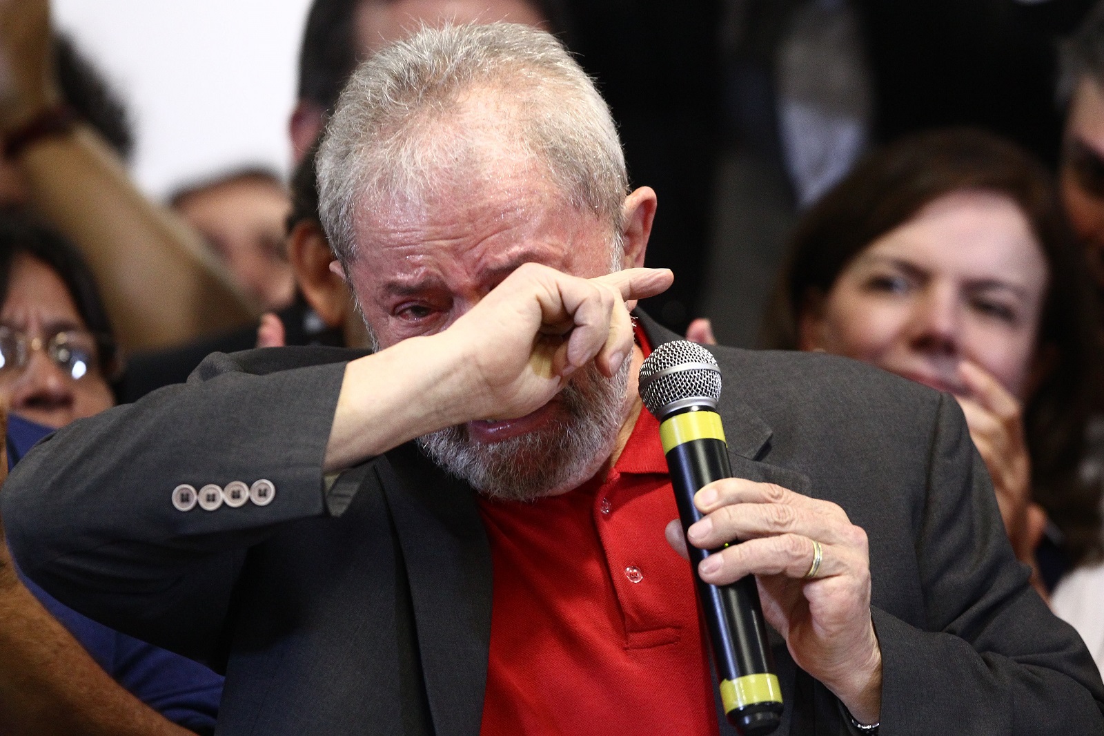 Luiz Inácio Lula da Silva