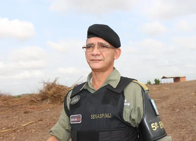 Tenente-coronel Costa Lima