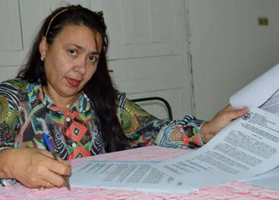 Waldelina Sales de Moraes Soares Crisanto