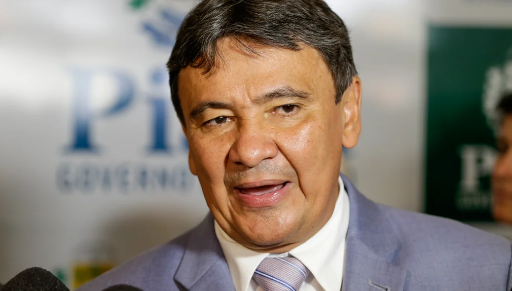Wellington Dias