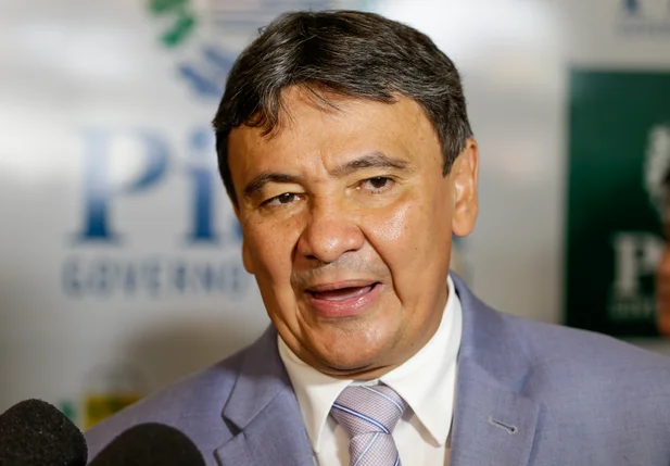 Wellington Dias