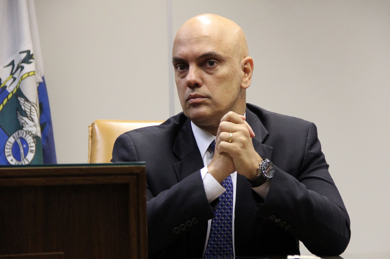 Alexandre de Moraes