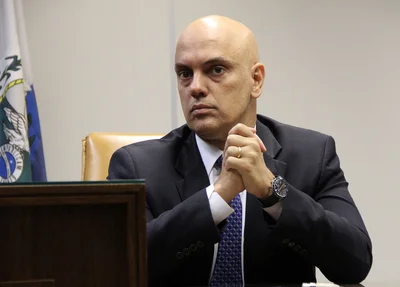 Alexandre de Moraes