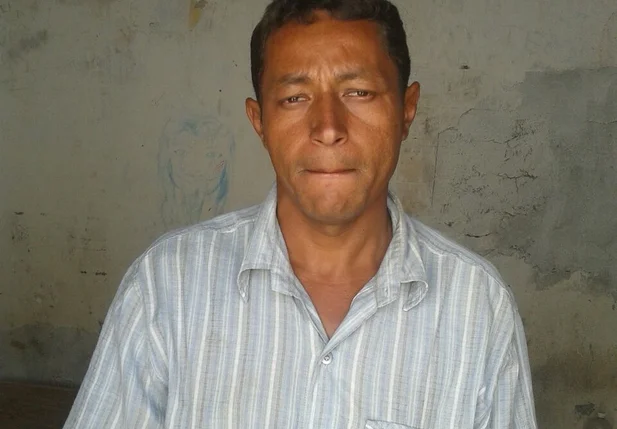 Baiano é preso acusado de furto em Paulistana.