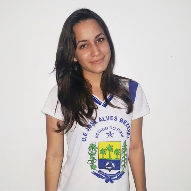 Jennyfer Emanuelly de Sousa Ferreira