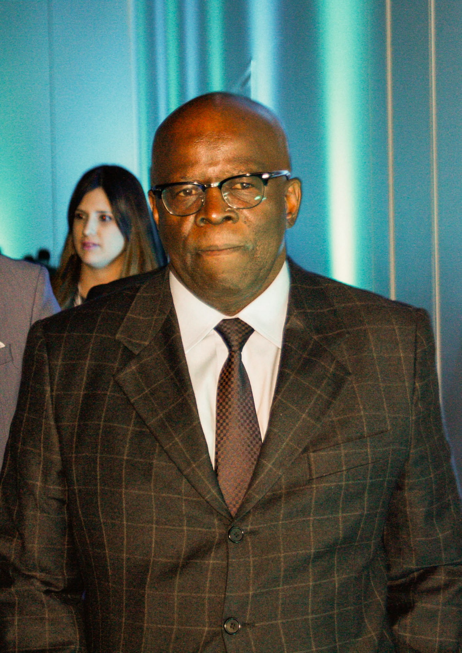 Joaquim Barbosa