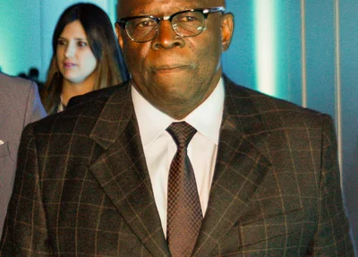 Joaquim Barbosa