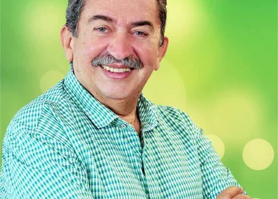 Lincoln Matos 